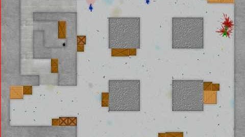 Ultimate Assassin 2 - 1