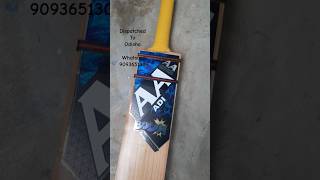 AA Boom Edition | Dispatched | Best Hard Tennis Bat | Nur Sports- 9093651309