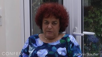 The Advantages of an Embodied Approach to Psychotherapy - Dr Kathrin Stauffer