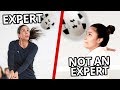 How to Be a Star Volleyball Athlete | Play Like a Champ