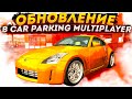 ОБНОВЛЕНИЕ В CAR PARKING MULTIPLAYER!! НОВАЯ МАШИНА И ГРАФИКА!! ОБНОВА!!