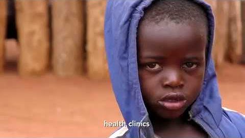 Protection of Wildlife and People in Mozambique