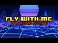 MILLENNIUM PARADE - FLY WITH ME (LYRICS &amp; SUB ESPAÑOL)