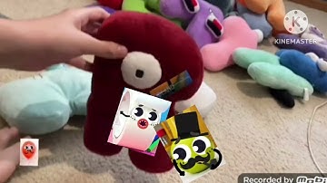 Doodland Flood River Add Round 4