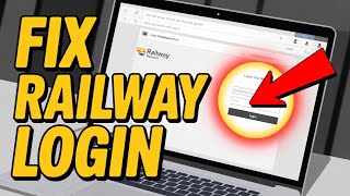How to Fix Railway Login Problems – Workspace and Billing Errors
