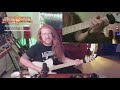 Sick Riffs #41: Learn Unleash the Archers' The Matriarch courtesy of guitarist Andrew Kingsley