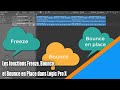 Tutoriel Logic Pro X En Français Les Fonctions Freeze Bounce Et Bounce En Place mp3