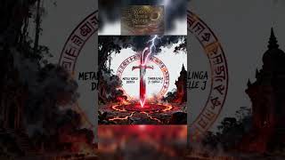 Metal DUT Fusion. Experiment Tambralinga ft Isabelle J- Metaly Koplo Derita #dangdutmetal #koplo