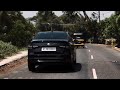 Virtus 15 gt tsi evo plus cinematic running shots   virtus 15 gt tsi deep black kerala 