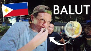 American Tourist Tries BALUT in the Philippines! Travel Vlog by Doug Barnard 9,769 views 10 months ago 20 minutes