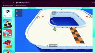 Driftwave Death% Level 8 In 2.080S World Record