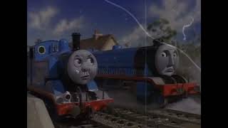 Custom Thomas Face Test 3 & Gordon