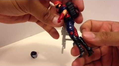 G.I. Joe Custom Female Viper Cobra 1/18 scale