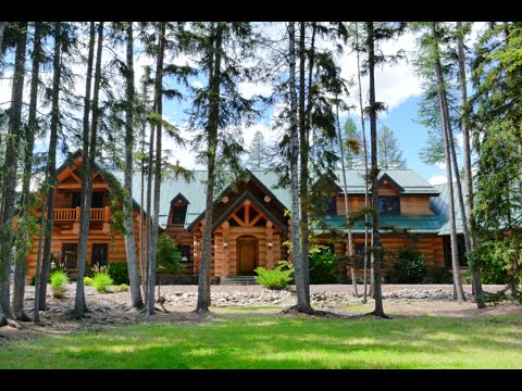 Montana Vacation Rental By Owner: Ashley Lake mtbl