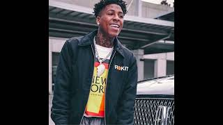 NBA Youngboy  - Hard feat. Shy Glizzy [ 3800 Degrees ]