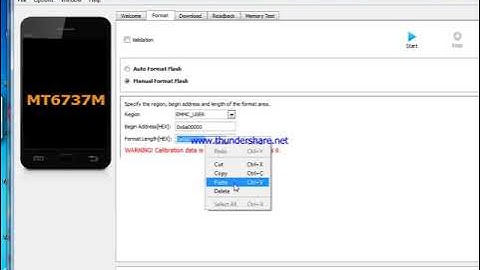 Intex Aqua Power IV frp unlock sp tool