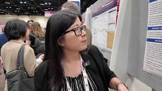 Onyee Chan, MD: Phase 1/1b CPX-351 + GO dose escalation in newly diagnosed AML