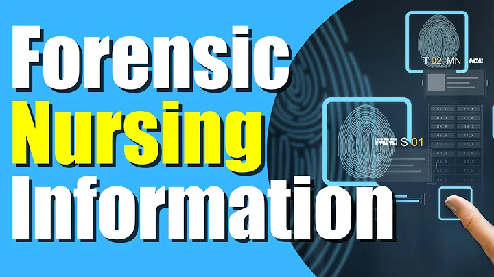 Forensic Nurse all you need to know about forensic nursing | Day in the life of a nurse