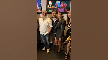 شاهد العرض الخاص فيلم الدعوة عامة 
