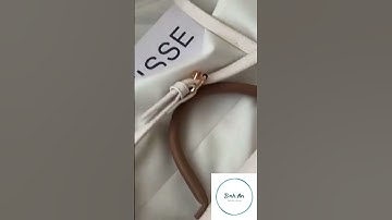 Túi Xách Nữ Cao Cấp phong cách Hàn Quốc #tuixach #tuixachnu #xuhuong #valentinesday  #congai #fyp