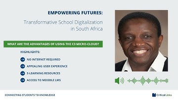 What are the advantages of using C3 Micro-Cloud?