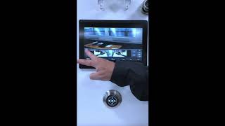 CMAC & IrisControl Introduction Video 1