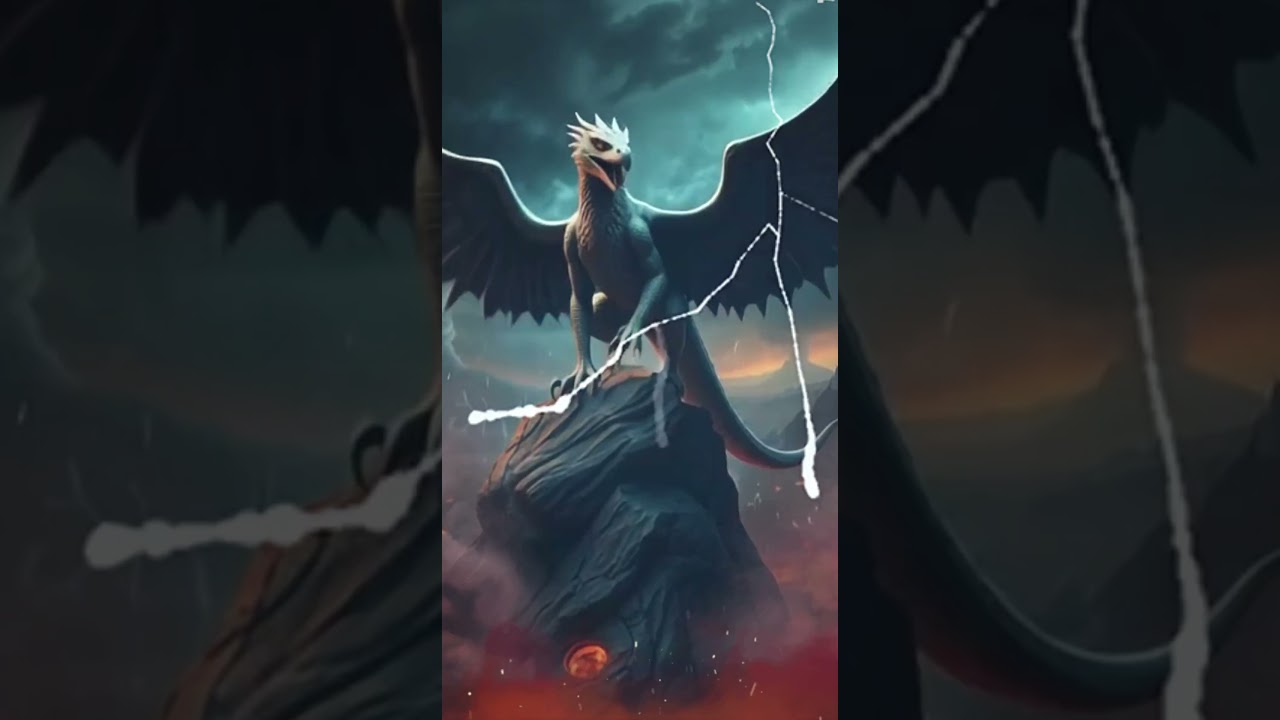 Griffin X KD Hybrid | Unleashing AI Creativity | AI Entertainment | Stunning AI-Generated Videos