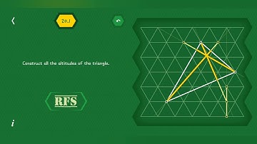 Pythagorea 60 : Altitudes Full