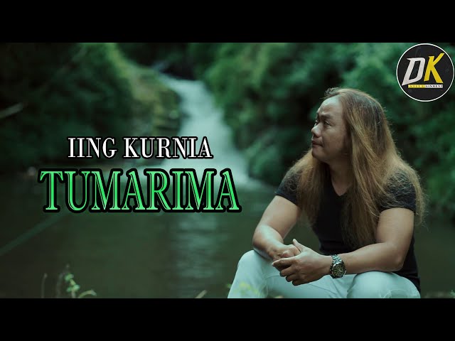 IINK KURNIA - TUMARIMA (OFFICIAL VIDEO MUSIC) class=