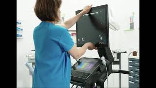 Sonosite LX Getting Started