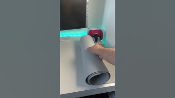 Upgraded the Desk Mat | Razer ProGlide XXL