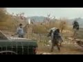 Azərbaycan ordusu Gülablı kəndinə girib, gecikən erməni ailəsi ağ bayraq qaldırıb, köç edir