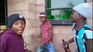 Ebafethu abadakwe (Official music video)