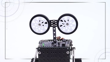 로보키트2호[ROBO KIT Level 2] - 06 Can Bot