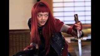 The Wolverine star Rila Fukushima - Interview