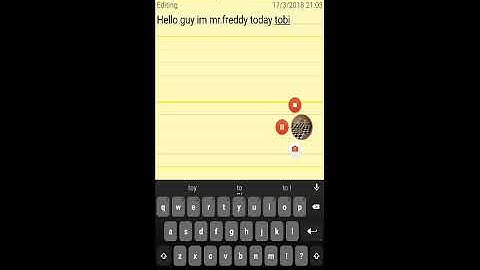 How to make fnaf on pocket code remake 2