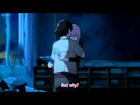 Mirai Nikki Ova Ending 