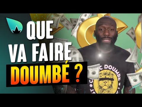 Cédric Doumbé : où va-t-il signer ?