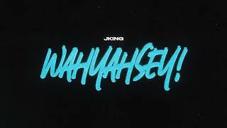 JKING - Michael Jordan (Official Audio)