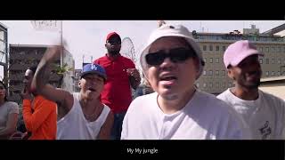 Rio - My Jungle　Official Video