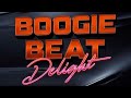 Boogie Beat - Delight
