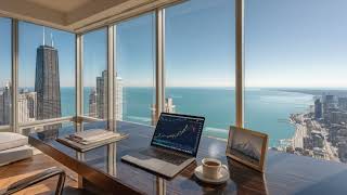 Deep Work Jazz ☕ Focus Music for Coding, Productivity & Business