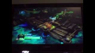 Skylanders 101 Eruptor