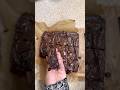 The only Brownie recipe you’ll ever need