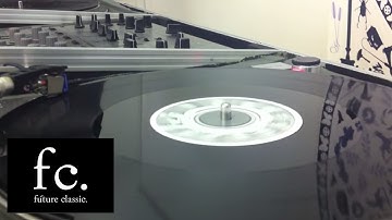 Touch Sensitive - Show Me