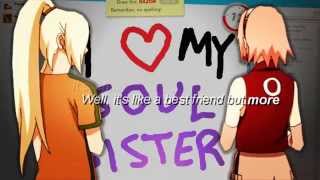 ❝Whats a soulmate?❞ | InoSaku