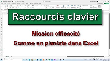 Tuto : gagner du temps avec les raccourcis clavier