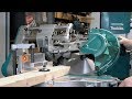 Makita DLS110 36v Brushless Slide Compound Mitre Saw - Go to the Next Level