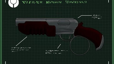 I modded WSTE-M5 shotguns into Selaco