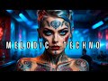 Melodic techno  progressive house 2024  music is the answer  morphine mix